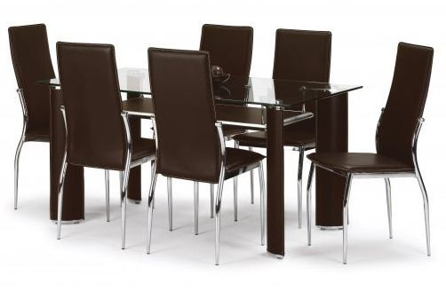 Dining Tables For Your Christmas Meal